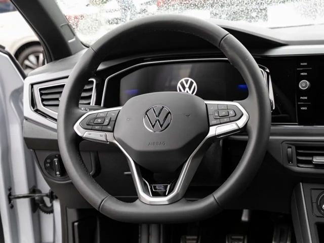 Volkswagen Polo R-Line