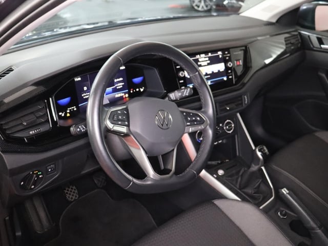 Volkswagen Taigo 1.0 TSI