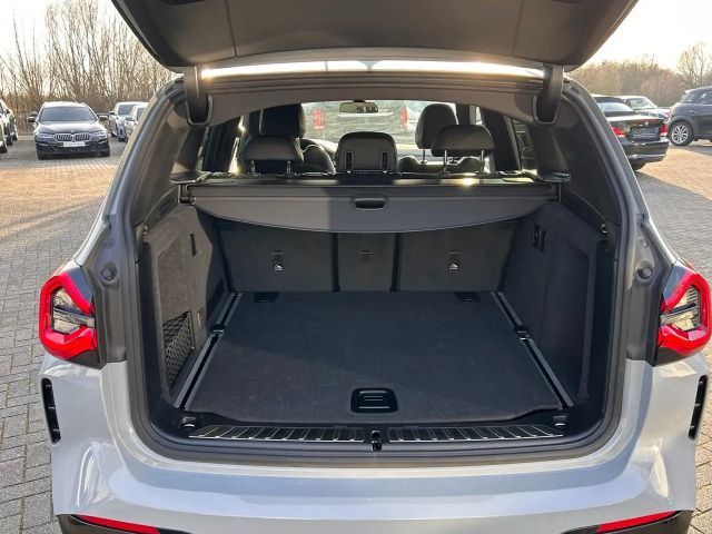 BMW X3 M-Sport xDrive