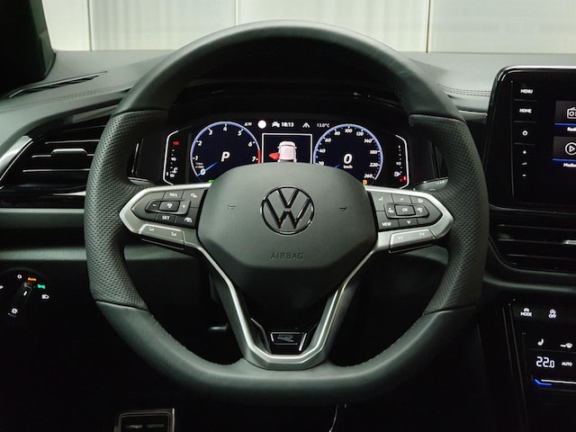 Volkswagen T-Roc DSG R-Line