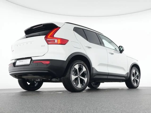 Volvo XC40 Dark Plus