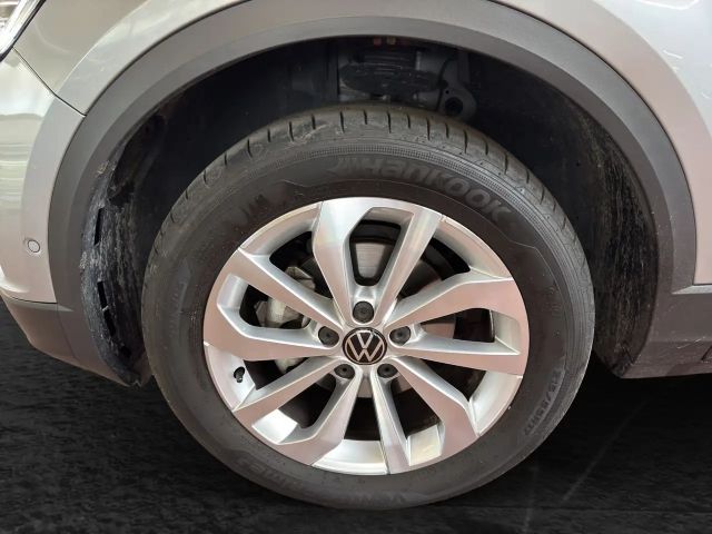 Volkswagen T-Roc 1.5 TSI DSG Style