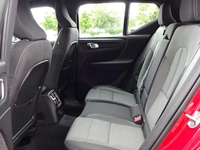 Volvo XC40 Inscription T5