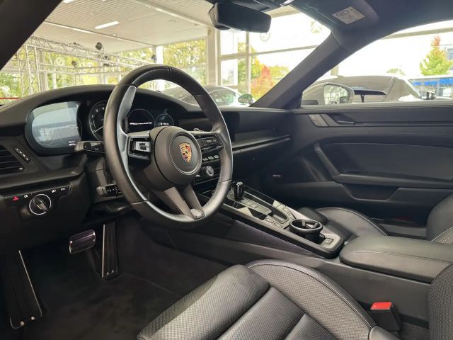 Porsche 992 4 Coupé GTS