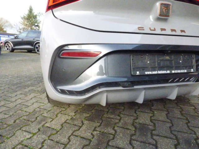 Cupra Born CUPRA Born