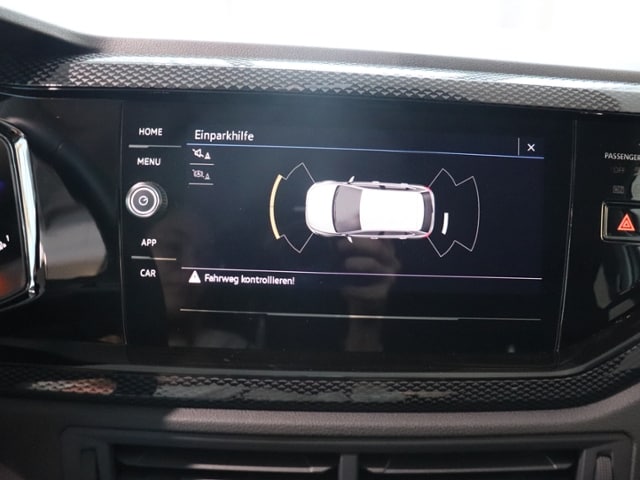 Volkswagen Polo 1.0 TSI