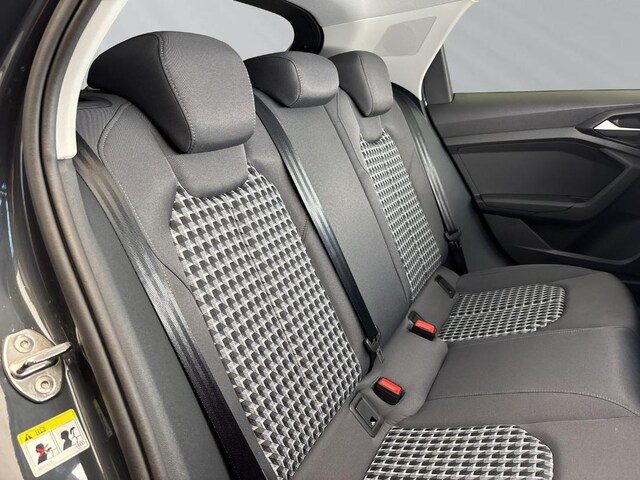 Audi A1 25 TFSI S-Tronic Sportback