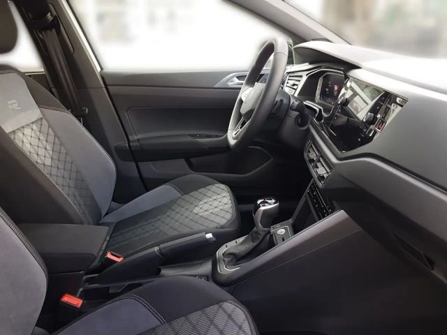 Volkswagen Taigo 1.0 TSI DSG R-Line