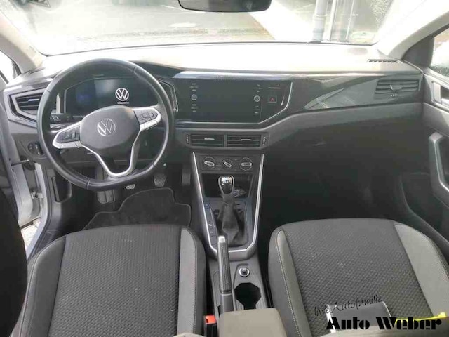 Volkswagen Polo 1.0 TSI Life