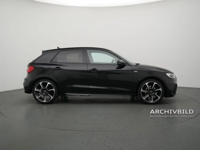 Audi A1 S-Line Sportback