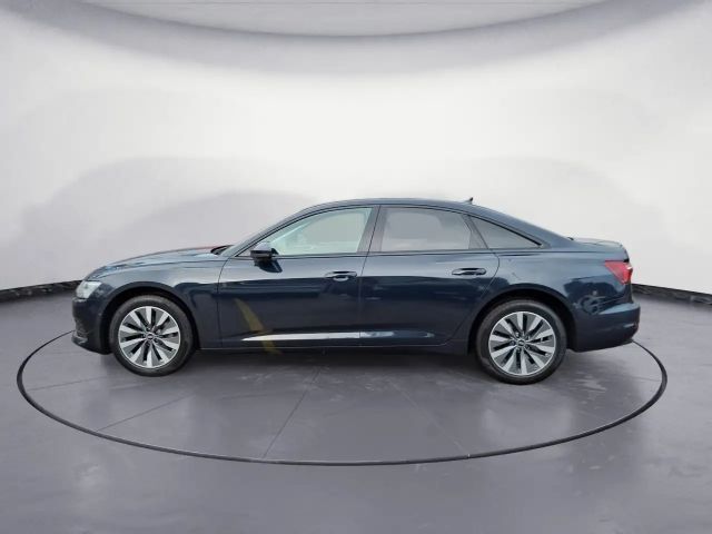 Audi A6 45 TFSI S-Tronic Sedan