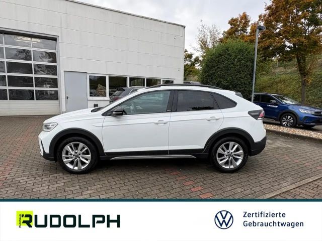 Volkswagen Taigo 1.0 TSI Move