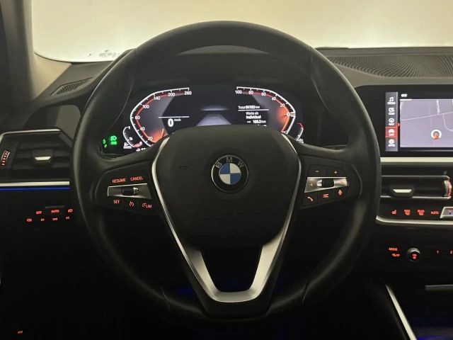BMW 318 318d Sport Line Touring