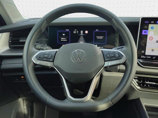 Volkswagen Tayron 1.5 eTSI DSG IQ.Drive Life