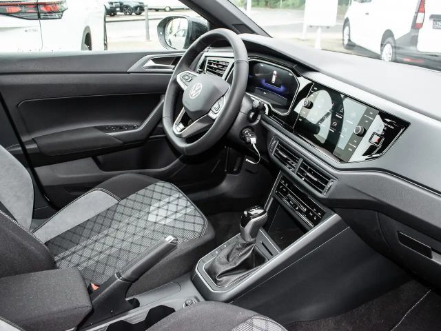 Volkswagen Taigo DSG R-Line