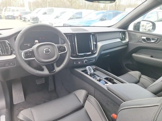 Volvo XC60 AWD T6