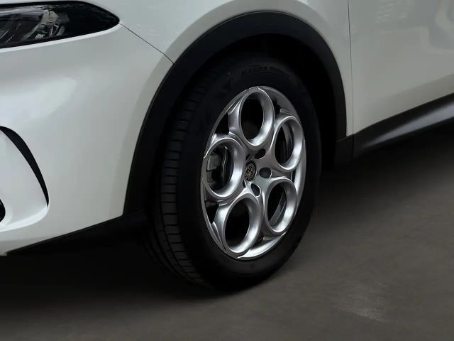 Alfa Romeo Tonale Super