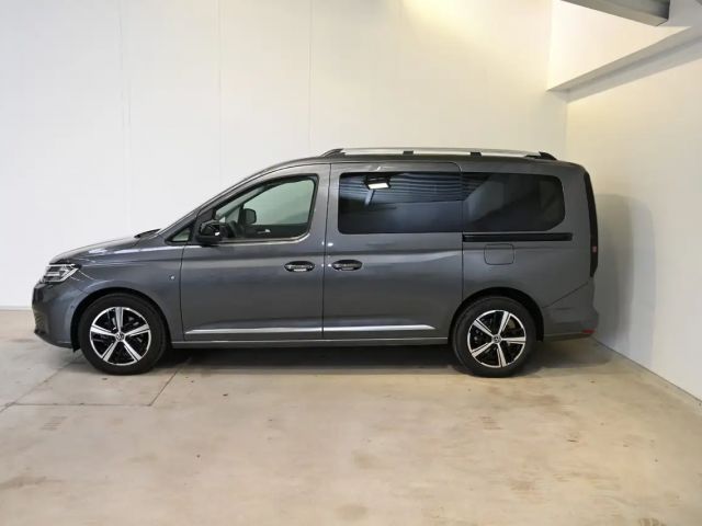 Volkswagen Caddy Maxi Style