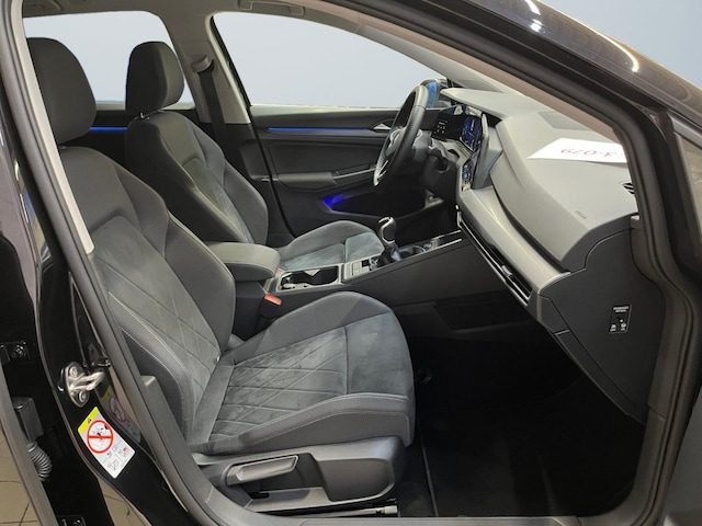 Volkswagen Golf 1.5 TSI Golf VIII Variant