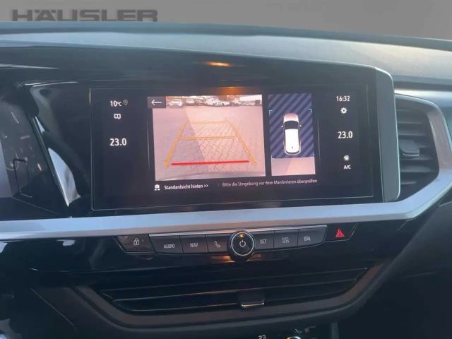 Opel Grandland X GS-Line Grand Sport