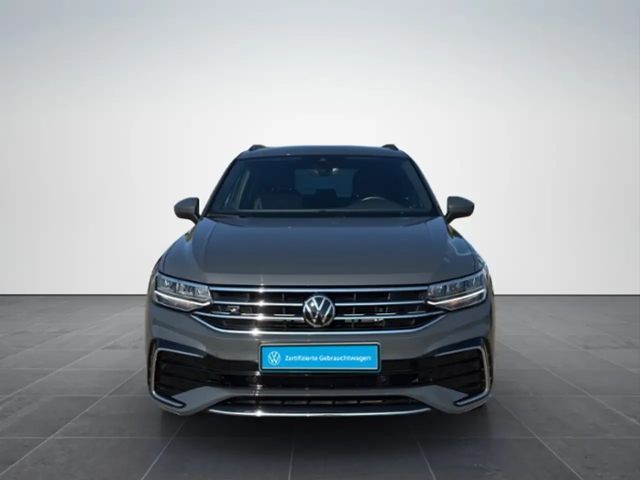 Volkswagen Tiguan 2.0 TDI R-Line