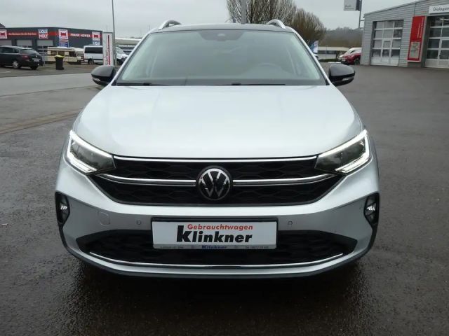 Volkswagen Taigo 1.0 TSI DSG Style