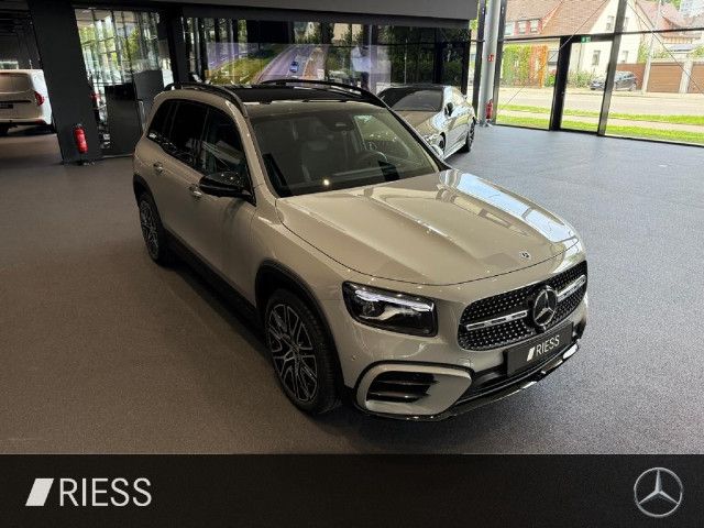 Mercedes-Benz GLB 250 4MATIC