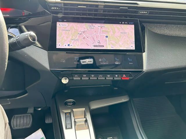 Peugeot 408 130 Allure Pack EAT8 PureTech