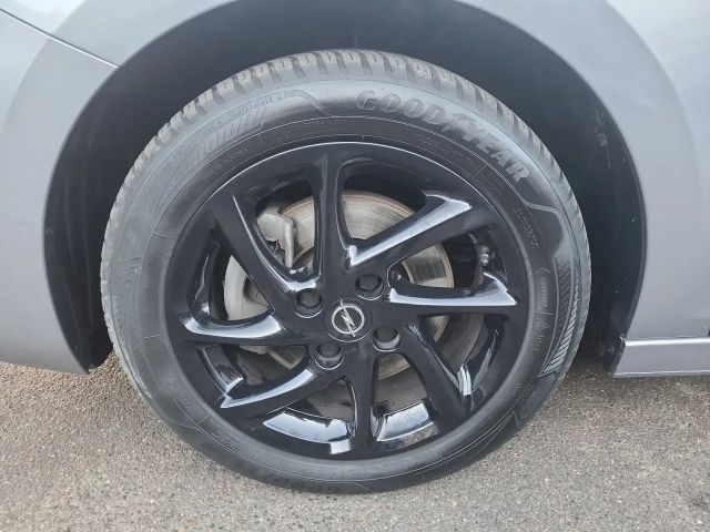 Opel Corsa GS-Line Grand Sport Turbo