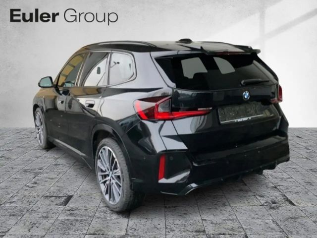 BMW X1 M-Sport xDrive