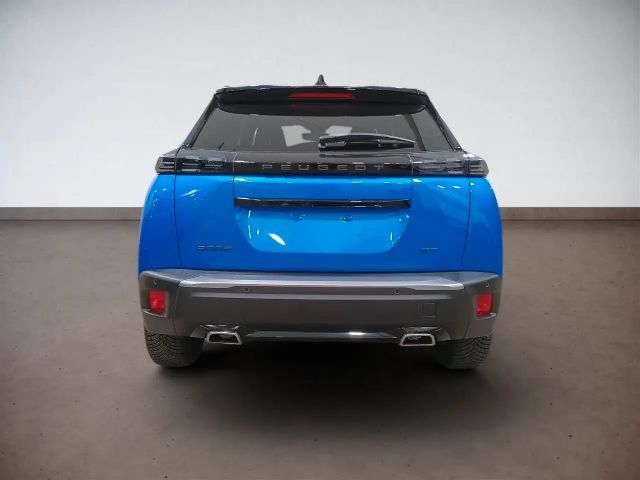 Peugeot 2008 GT-Line PureTech