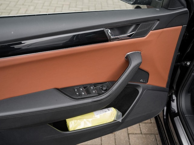 Skoda Superb 1.4 TSI Combi iV