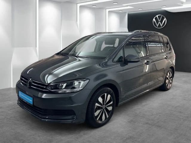 Volkswagen Touran DSG Move