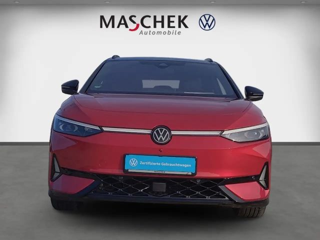 Volkswagen ID.7 GTX Tourer