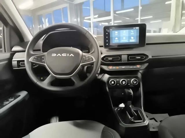 Dacia Jogger Extreme Hybrid 140