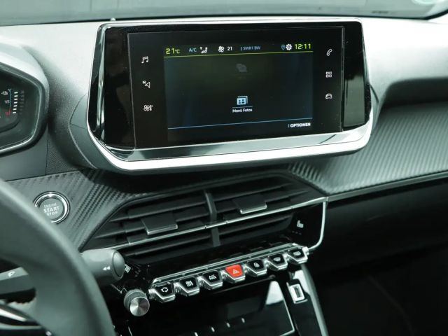 Peugeot E-208 Allure Pack