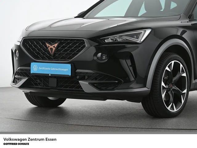 Cupra Formentor 4Drive DSG