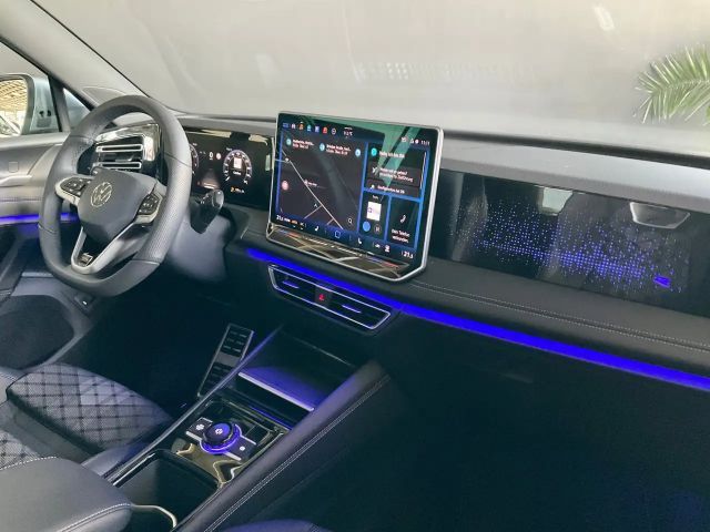 Volkswagen Tiguan 1.5 eTSI R-Line