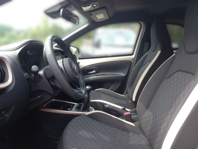 Toyota Aygo X 5-deurs Comfort