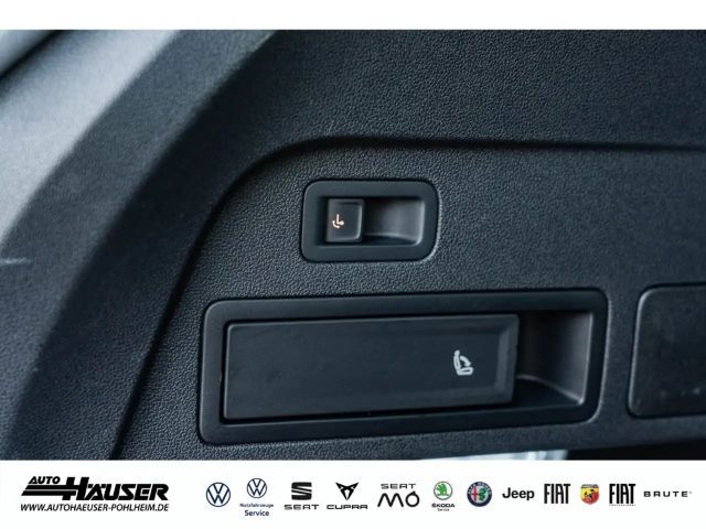 Seat Tarraco 2.0 TDI 4Drive DSG FR-lijn