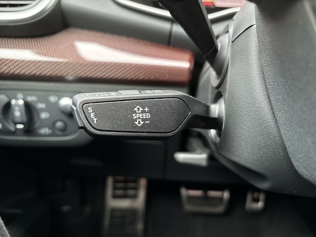 Audi SQ5 SUV TDI 251 kW tiptronic Audi SQ5 SUV