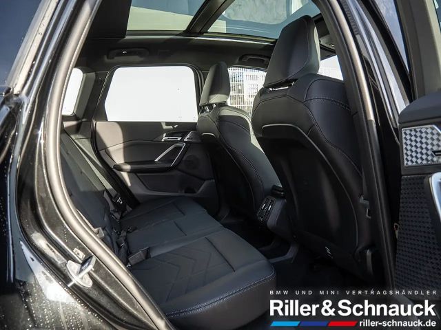 BMW X1 M-Sport xDrive