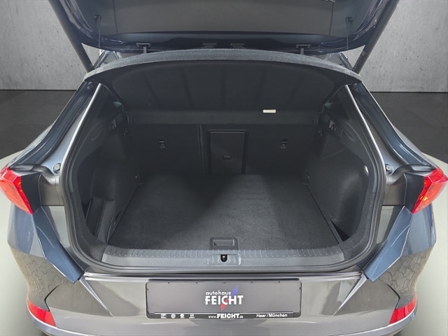 Cupra Formentor 1.5 TSI