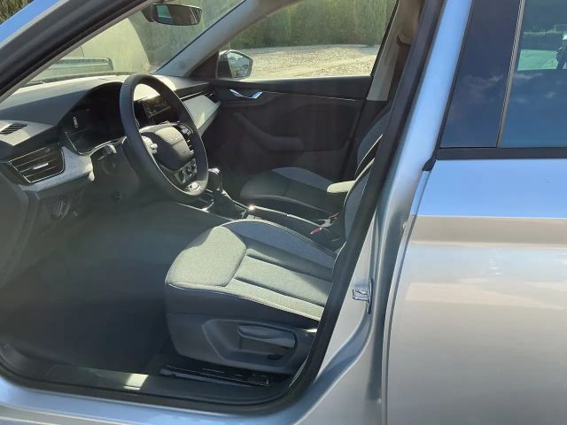 Skoda Kamiq Selection