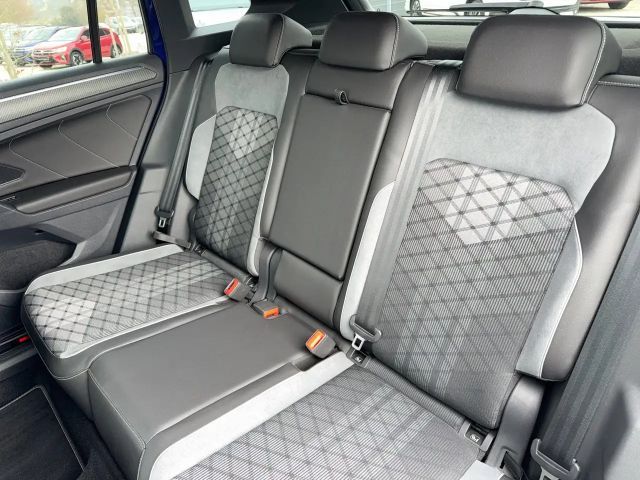 Volkswagen Tiguan DSG R-Line