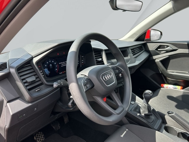 Audi A1 Citycarver 25 TFSI Quattro