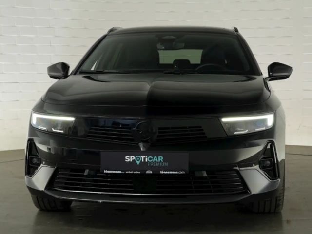 Opel Astra GS-Line Grand Sport Sports Tourer