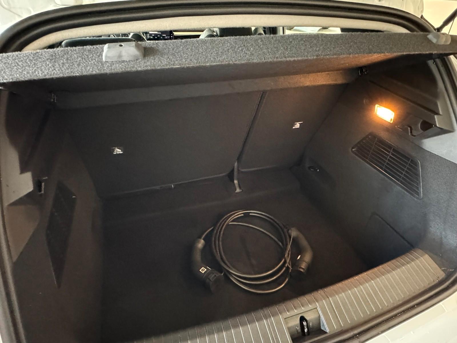 Renault Megane E-Tech E-Tech