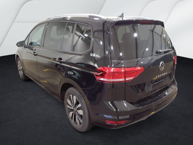 Volkswagen Touran 2,49%LED,Navi,AHK,7-Sitze,beh.FS