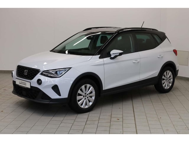 Seat Arona 1.0 TSI Style